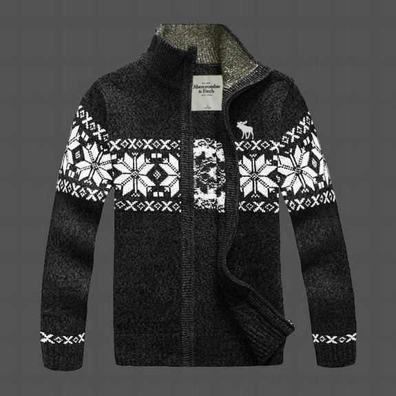 Pull Abercrombie & Fitch Homme Pas Cher